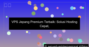 gambar vps jepang premium