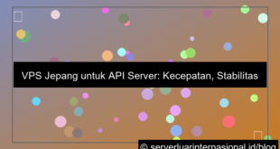 gambar vps jepang untuk api server