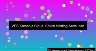 desain vps kamboja cloud