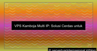 vps kamboja multi ip