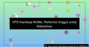ilustrasi vps kamboja nvme