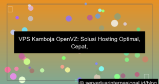 vps kamboja openvz