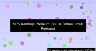 vps kamboja premium