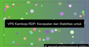 desain vps kamboja rdp
