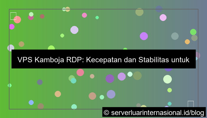 desain vps kamboja rdp