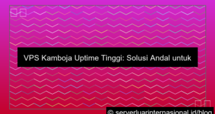 visual vps kamboja uptime tinggi