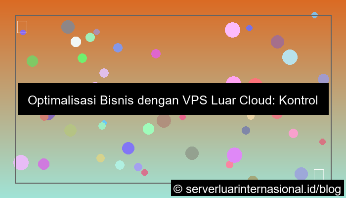 vps luar cloud