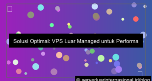 vps luar managed