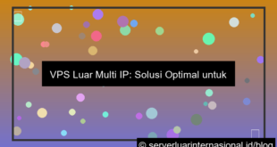 vps luar multi ip