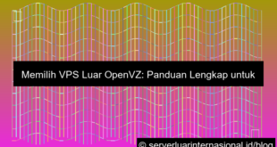 desain vps luar openvz