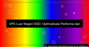 vps luar ssd