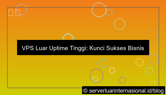 visual vps luar uptime tinggi