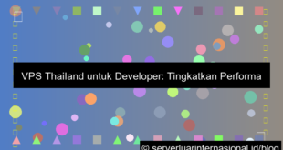 gambar vps thailand untuk developer